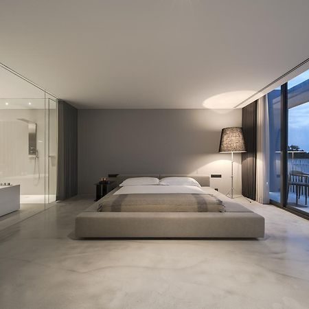 Hotel Bocage هوا هين المظهر الخارجي الصورة