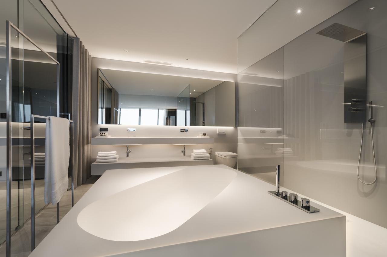 Hotel Bocage هوا هين المظهر الخارجي الصورة