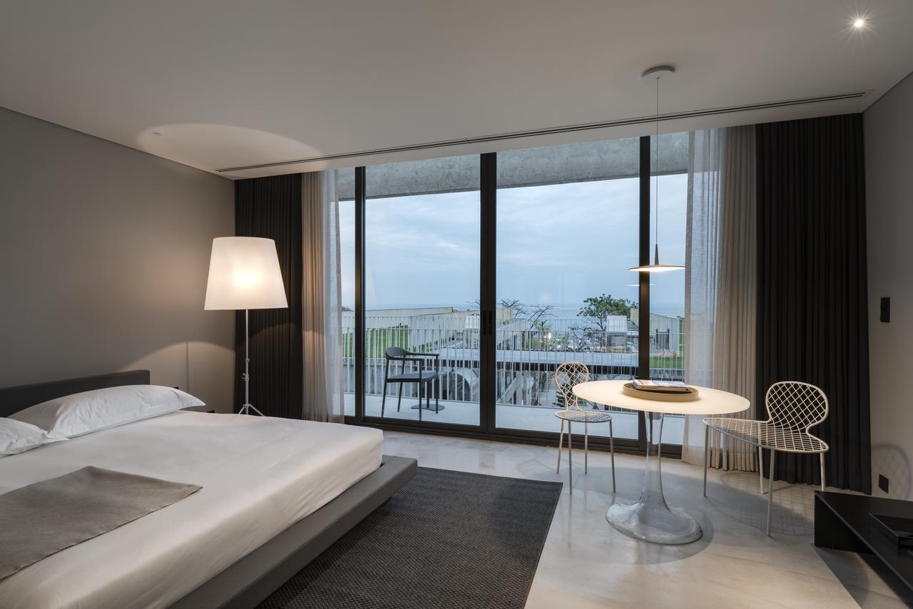 Hotel Bocage هوا هين المظهر الخارجي الصورة