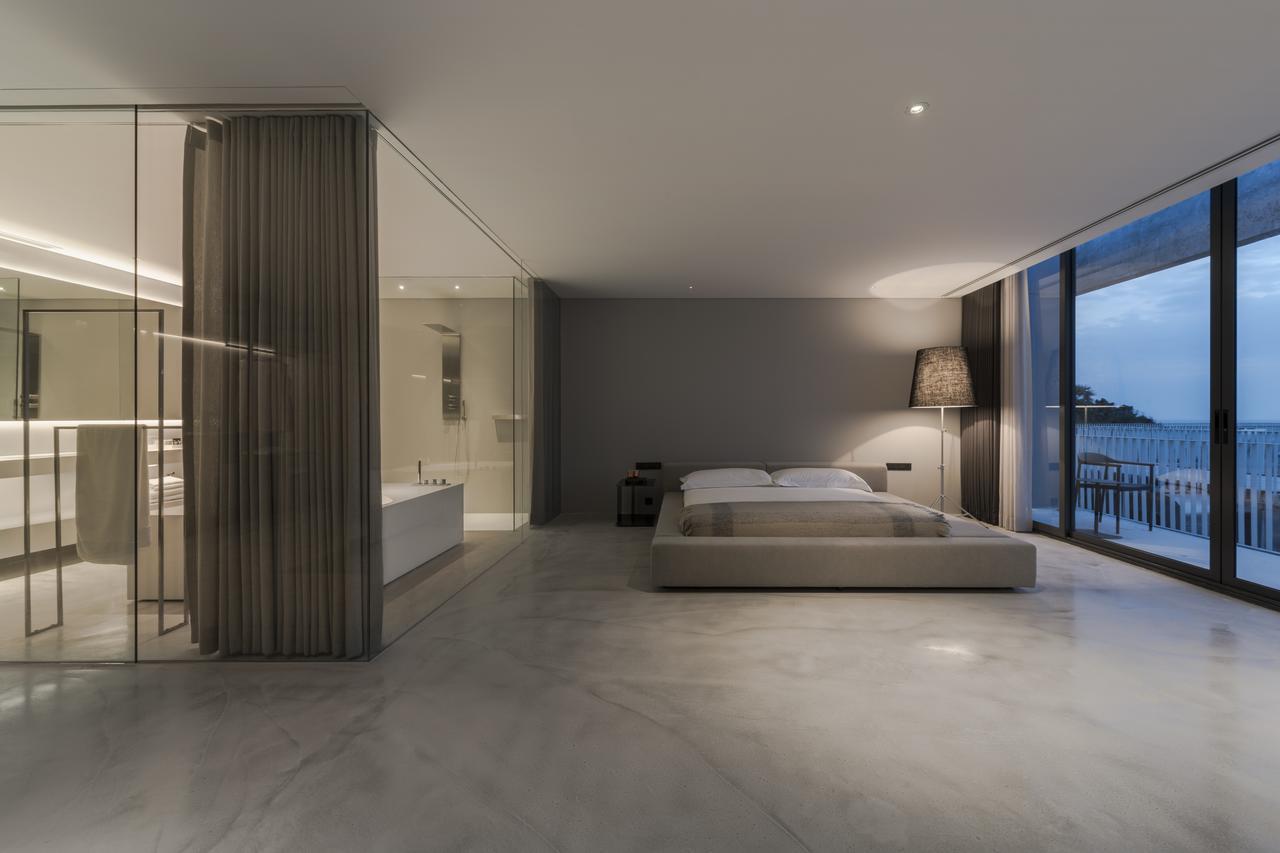 Hotel Bocage هوا هين المظهر الخارجي الصورة