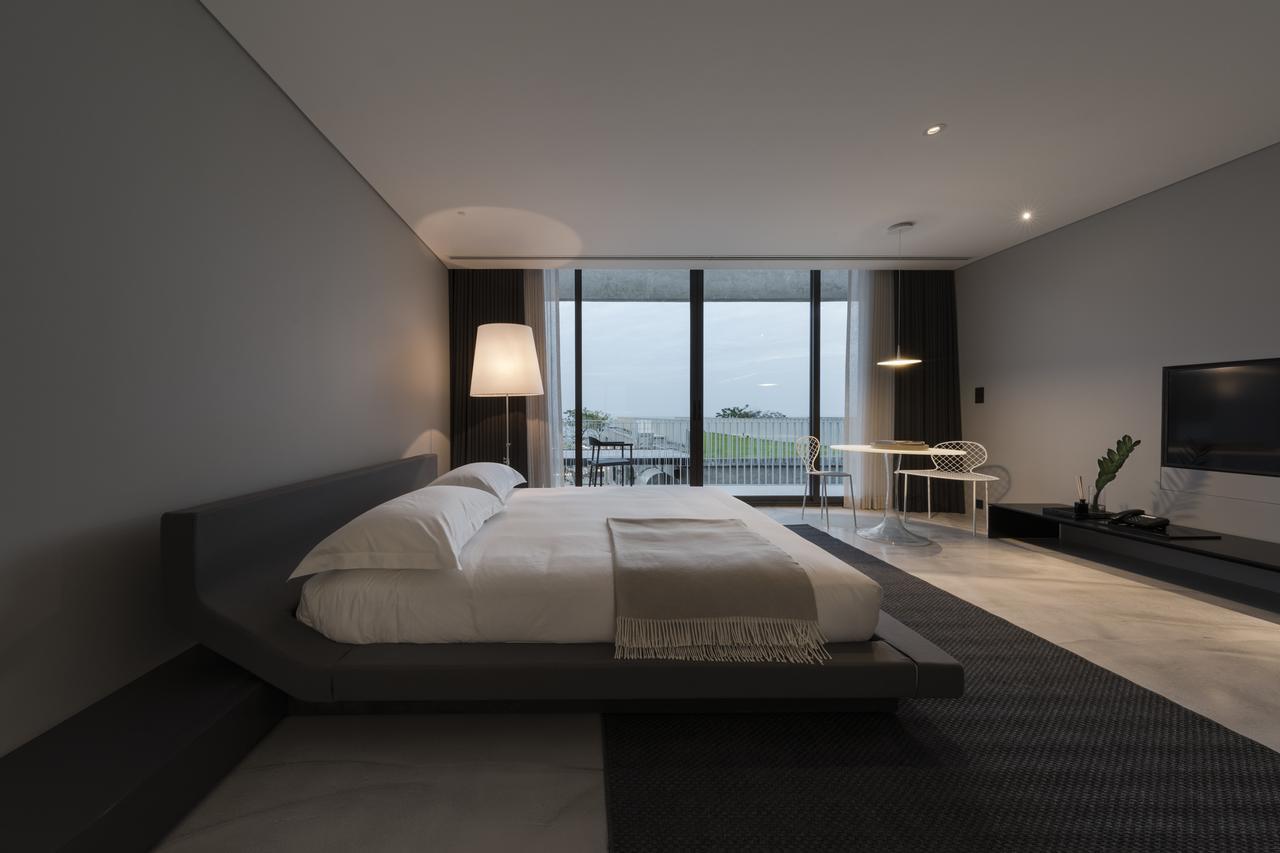 Hotel Bocage هوا هين المظهر الخارجي الصورة