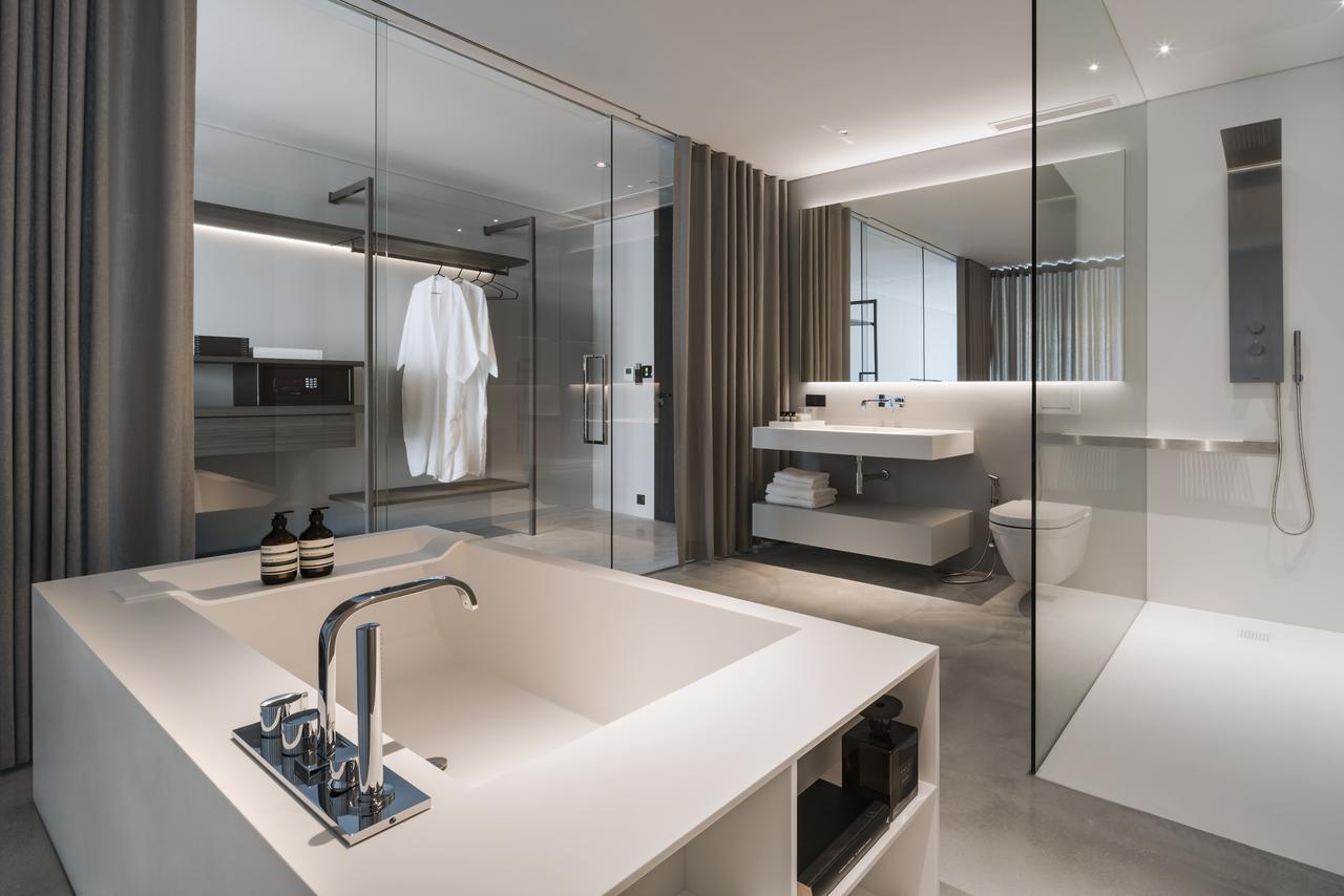 Hotel Bocage هوا هين المظهر الخارجي الصورة