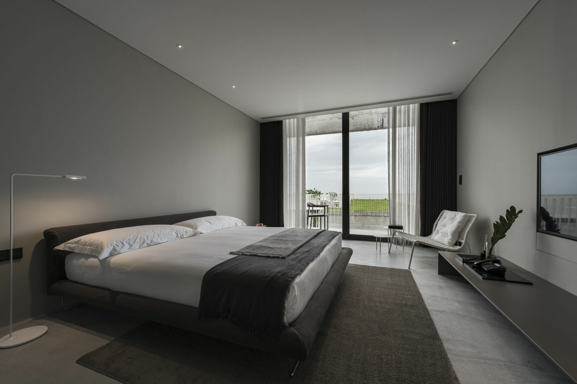 Hotel Bocage هوا هين المظهر الخارجي الصورة